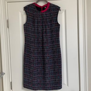 Spring dress with optional belt!